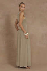RUNAWAY THE LABEL - NALLA MAXI DRESS